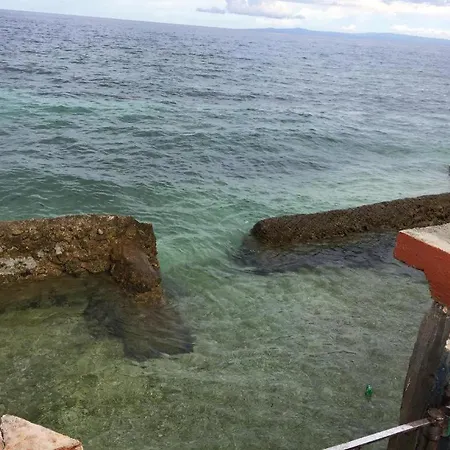 Maxvir Beach Resort