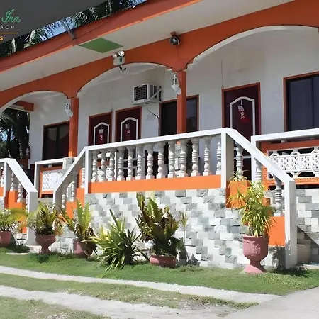Maxvir Beach Resort
