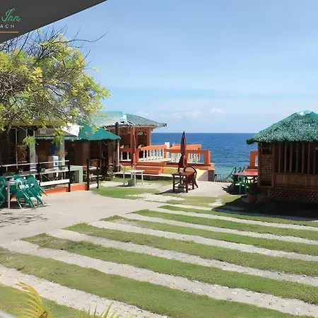 Maxvir Beach Resort