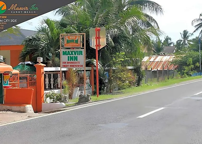 Maxvir Look (Oslob)