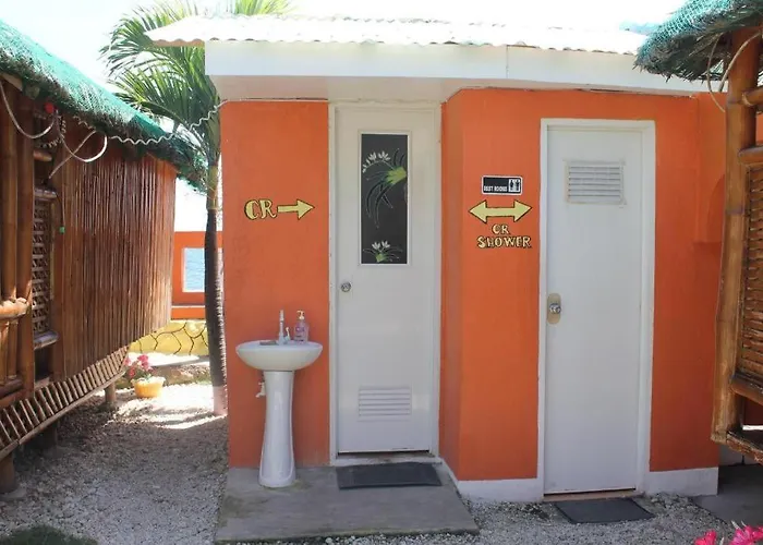 Resort Maxvir Look (Oslob)