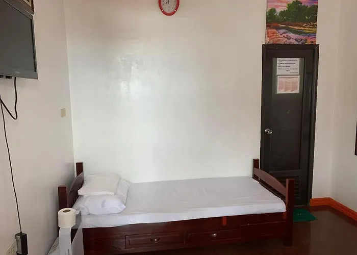 Maxvir Resort 2*