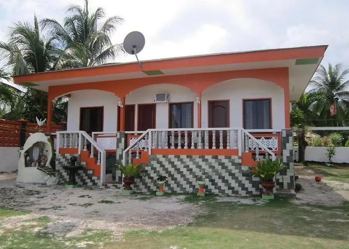Maxvir Resort Look (Oslob)