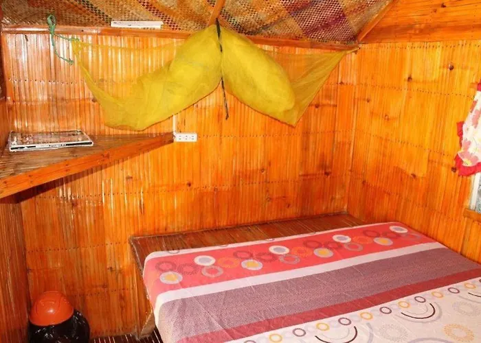 Resort Maxvir Look (Oslob)