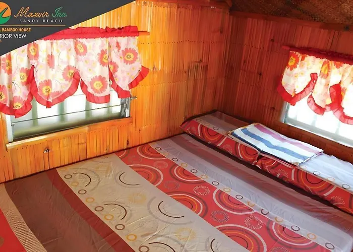 Resort Maxvir