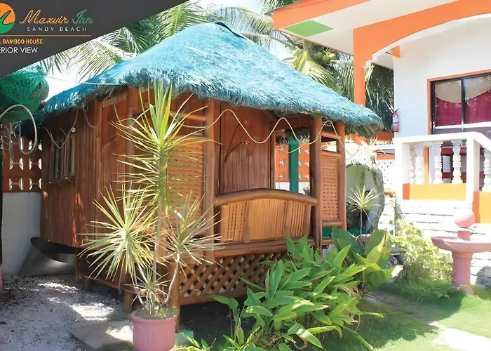 Resort Maxvir