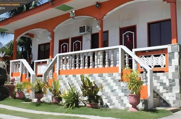 Maxvir Resort 2*
