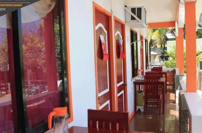 Maxvir Resort