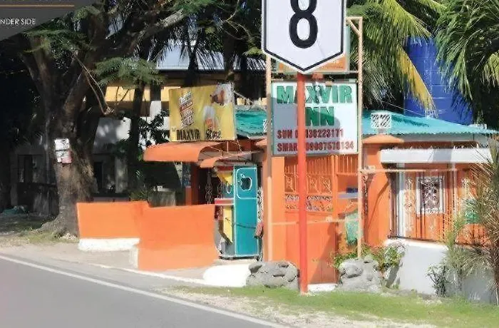 Resort Maxvir 2*
