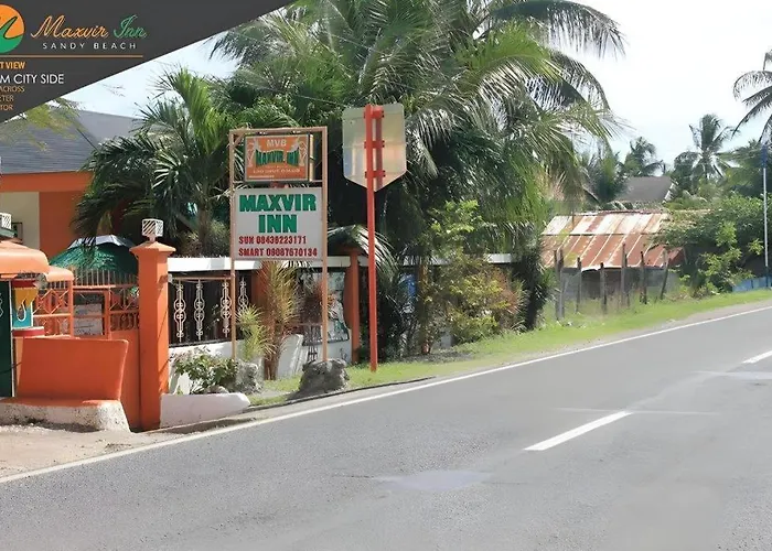 Resort Maxvir 2*
