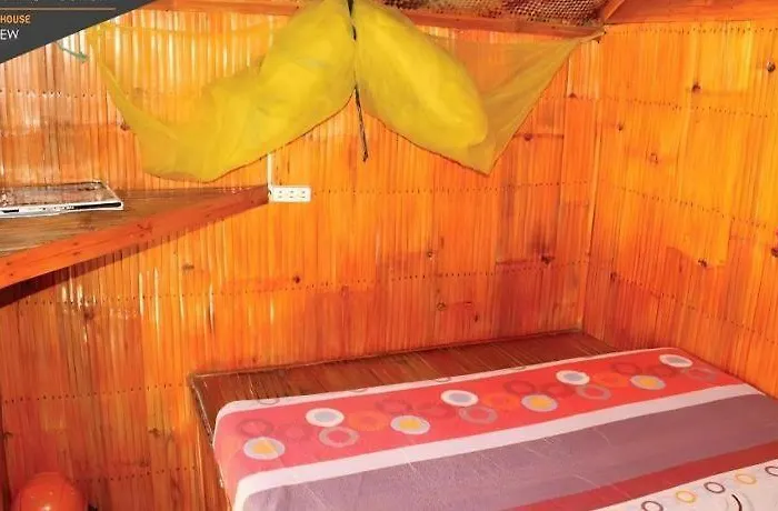 Resort Maxvir Look (Oslob)