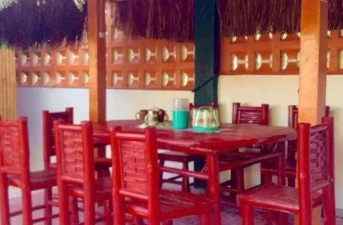 Maxvir Resort Look (Oslob)