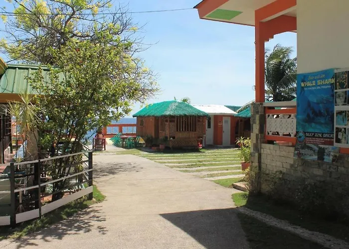 Maxvir Resort