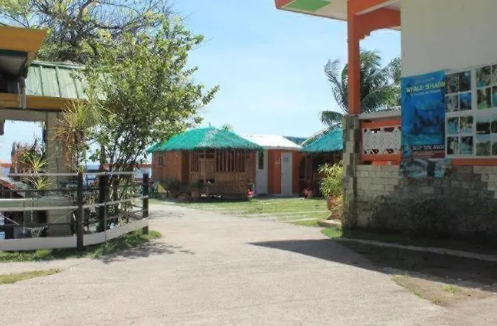 Maxvir Resort Look (Oslob)
