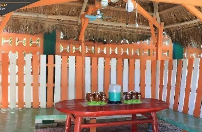 Resort Maxvir Look (Oslob)