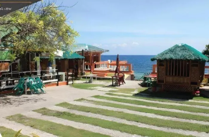 Maxvir Resort Look (Oslob)