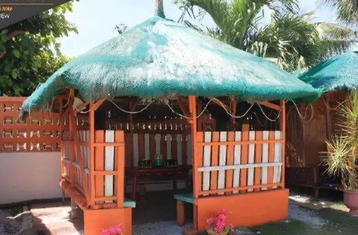 Maxvir Resort