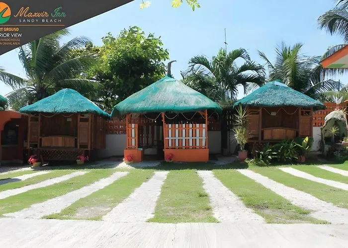 Resort Maxvir 2*