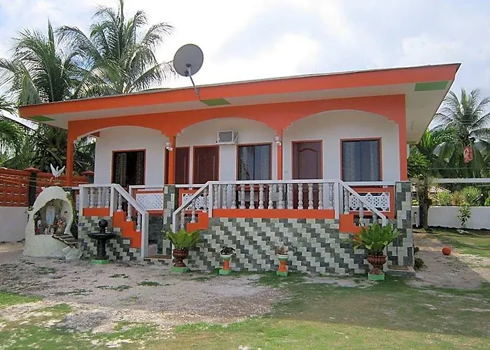 Resort Maxvir Look (Oslob)